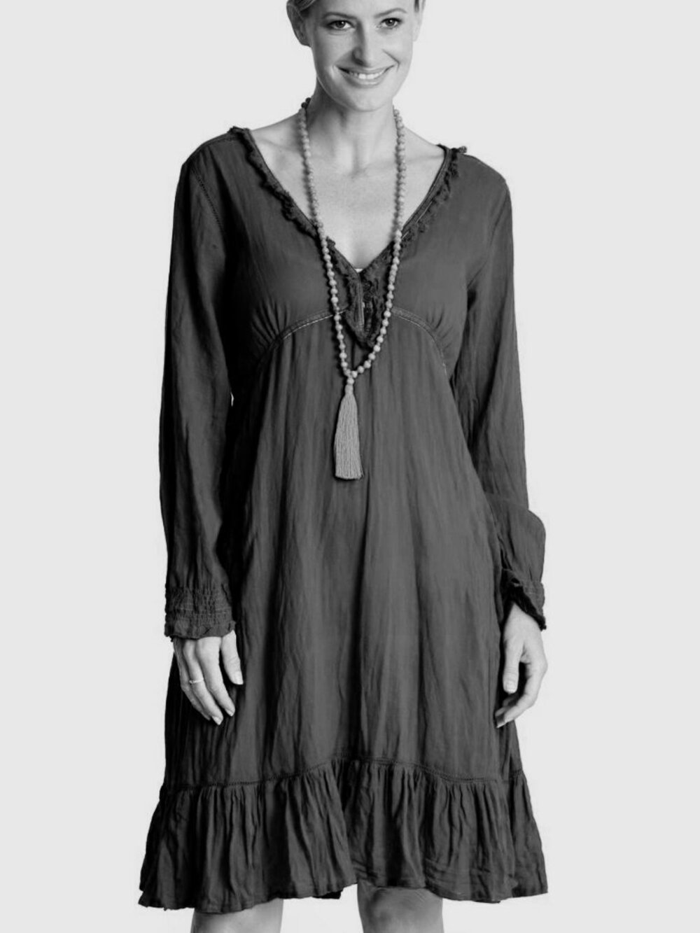 Adrift Cordova Dress